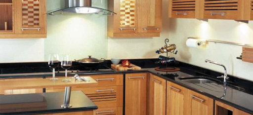 Modern Contemporary Kitchen Design, Interior Kitchen Design, Modern kitchen design, Contemporary Kitchen Design