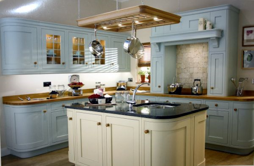 Traditional Kitchen Design, Interior Kitchen Design