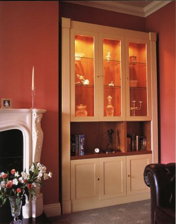 Office Suits Furniture, Furniture Design, Office Room Design, Study Room Design Ideas