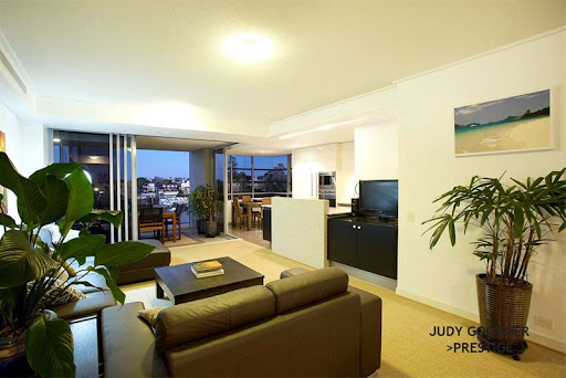 Peace and Nature Farm Apartment Design, Modern Apartment Design