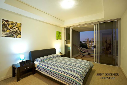 Peace and Nature Farm Apartment Design, Modern Apartment Design