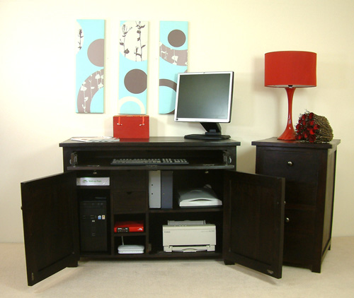 Kaden Hidden Dark Wood Furniture Design Kaden Hidden Dark Wood Furniture Design