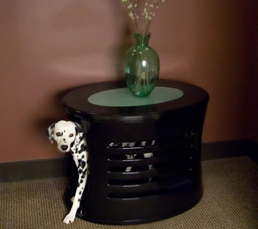 Homes for Pets - Cool Dog House Designs Picture 7 Image for Cool Dog House Designs