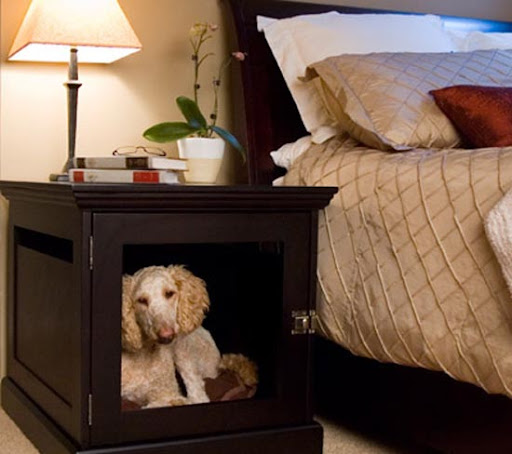 Homes for Pets - Cool Dog House Designs Picture 3 Image for Cool Dog House Designs