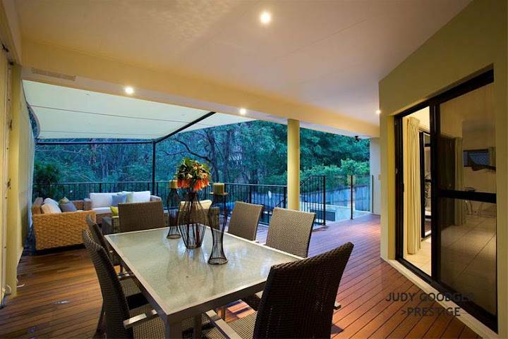 Modern Rainforest Home Design Image 2 Modern Rainforest Home Design, Modern House Design