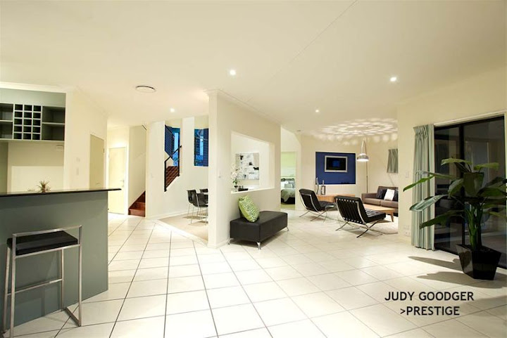 Modern Rainforest Home Design Image 3 Modern Rainforest Home Design, Modern House Design