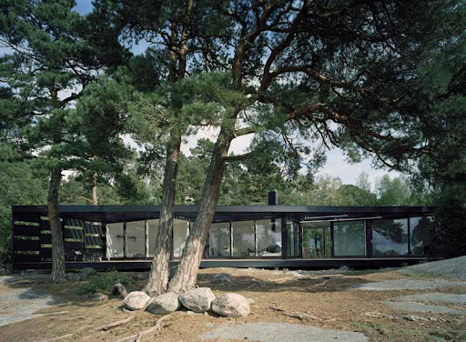 Sweden Archipelago House Design, House Design, Home Architecture, Architecture and Design