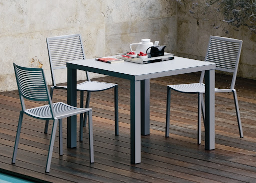 Garden Chair and Armchair Design Picture 3 Image for Garden Chair and Armchair Design