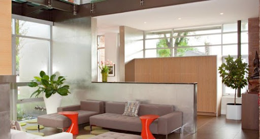 Image for Cool Features in Luxury Contemporary House Design