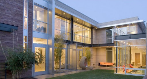 Image for Cool Features in Luxury Contemporary House Design