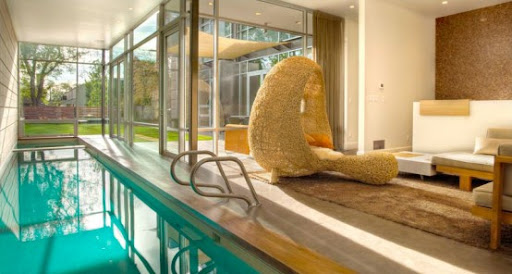 Image for Cool Features in Luxury Contemporary House Design