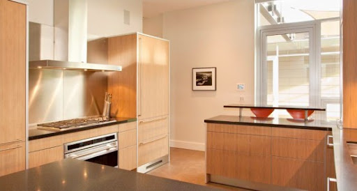 Image for Cool Features in Luxury Contemporary House Design
