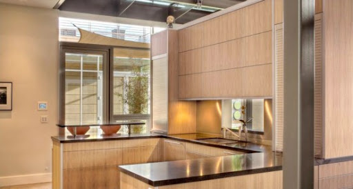 Image for Cool Features in Luxury Contemporary House Design