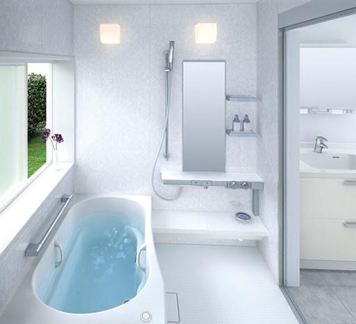 Small Bathroom Layouts Picture 9 Image for Small Bathroom Layouts