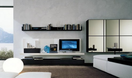 Image for Modern and Inspiring Wall Units Design