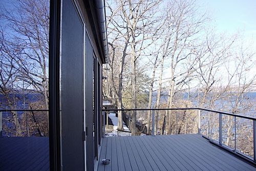 Image for Green WeeHouse New York Home Design