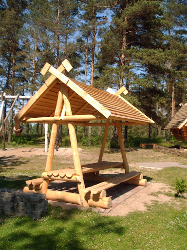Image for Log Cabin House Design Ideas