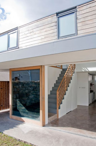 Modern Japanese House Design Picture 7 Image for Modern Japanese House Design