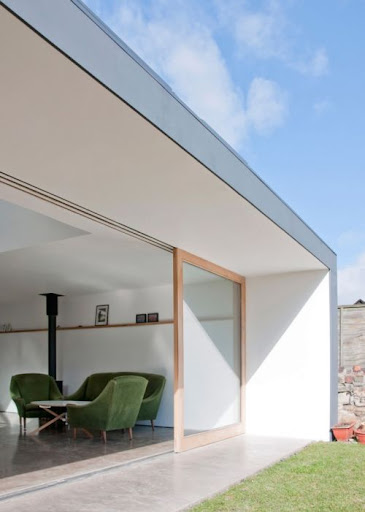 Modern Japanese House Design Picture 6 Image for Modern Japanese House Design