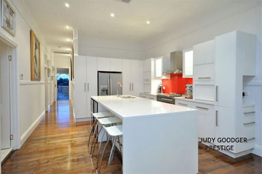Modern Mansion Design in Paddington Picture 7 image for Modern Mansion Design in Paddington
