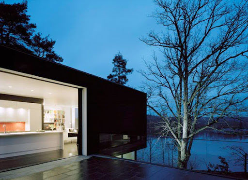 Sweden Best House Design picture 3 by Widjedal Bergerhoff Racki Image for Sweden Best House Design by Widjedal Bergerhoff Racki