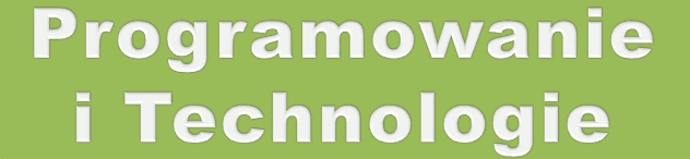 Programowanie i Technologie (czyli C#, .NET, OPC, OPC UA i inne) Programowanie i Technologie (czyli C#, .NET, OPC, OPC UA i inne)