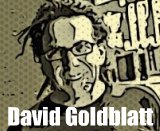 Interview: David Goldblatt