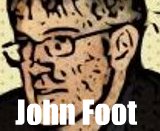 Interview: John Foot