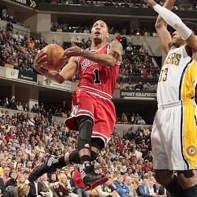 Derrick Rose