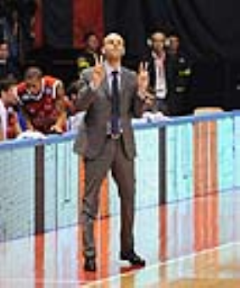 L'Angelico riparte con la Dinamo. Cancellieri: «Sassari piena di talento» 
