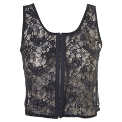 lace corstet
