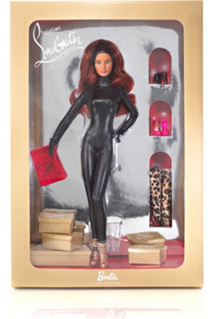 cl barbie