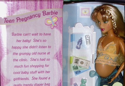 BarbieRedesign