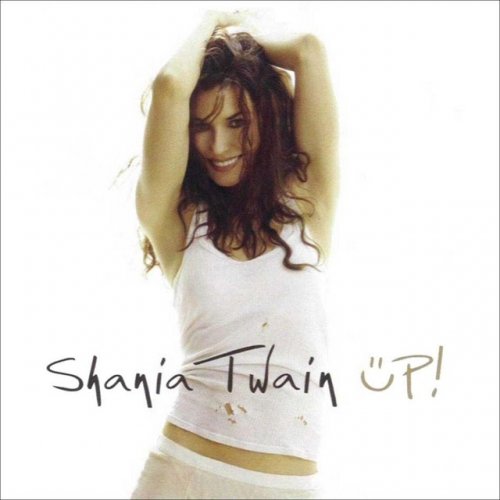 Shania%20Twain%20 %20Up%21 Shania Twain Up!