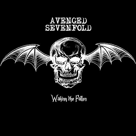 Avenged Sevenfold Waking the Fallen Avenged%20Sevenfold%20 %20Waking%20the%20Fallen Avenged Sevenfold Waking the Fallen