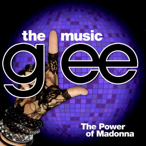 Glee%20 %20The%20Power%20of%20Madonna Glee: The Music, The Power of Madonna