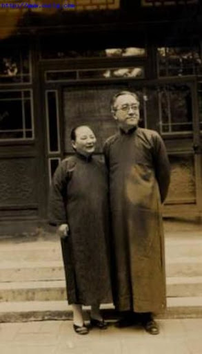 胡适和江东秀的包办婚姻| jiaren.org