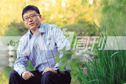 丁磊：人在做，天在看| jiaren.org