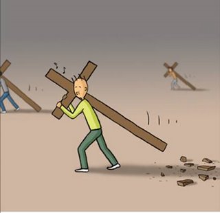 不要抱怨生活之重 jiaren.org 不要抱怨生活之重 jiaren.org
