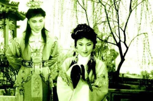 《红楼梦》影视剧版本（组图）| jiaren.org