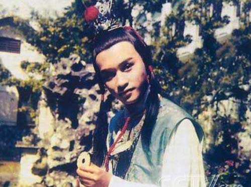 《红楼梦》影视剧版本（组图）| jiaren.org