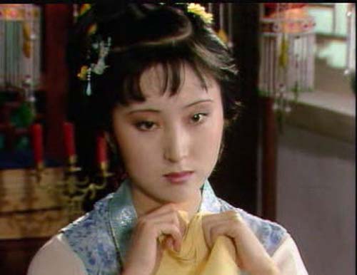 《红楼梦》影视剧版本（组图）| jiaren.org