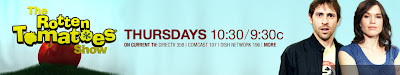 Rotten Tomatoes Header Brett Erlich Ellen Fox