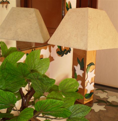 Furniture set