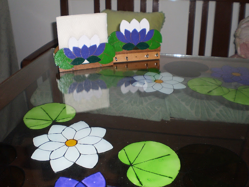 Lotus set 