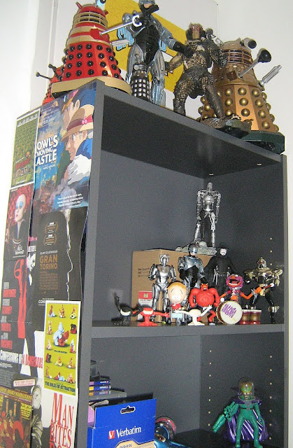 My Collection (Mostly Simpsons, South Park) IMG_5073