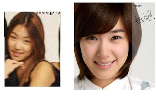 你认识少女时代嘛?同一个问题的两种回答 你认识少女时代嘛?同一个问题的两种回答