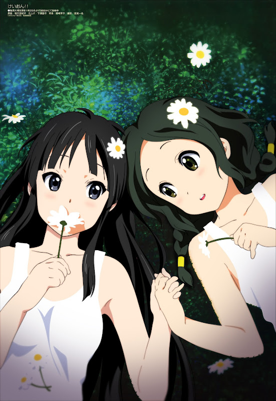 2010年第十五届动画神户赏获奖名单公布 凉宫春日剧场版 轻音少女上榜