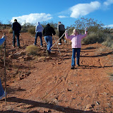 Hike in St. George