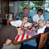 Tara's B-Day